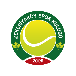 شعار Zekeriyaköy Gençlikspor