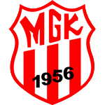 شعار Sarıyer Maden Gençlikspor