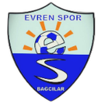 شعار Bağcılar Evrenspor
