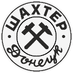 Shakhter Donetsk شعار Shakhter Donetsk