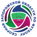 Zaporozhye Oblast شعار Zaporozhye Oblast