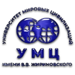 شعار FC UMTs Moscow