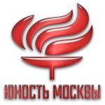 FSO Yunost Moskvy شعار FSO Yunost Moskvy