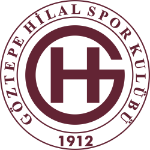 شعار Göztepe Hilalspor