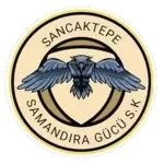شعار Sancaktepe Samandıragücü