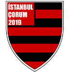 شعار İstanbul Çorumspor