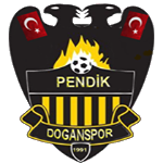شعار Pendik Doğanspor