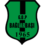شعار Gaziosmanpaşa Bağlarbaşı