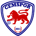 شعار Bağcılar İdman Yurdu Cemspor