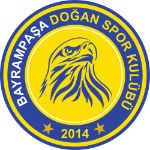 شعار Bayrampaşa Doğanspor