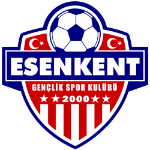 شعار Esenkent İdman Yurdu