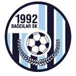 شعار Bağcılar 1992 Spor