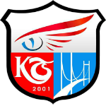 شعار Kirazlıtepespor