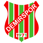 شعار Bayrampaşa Demirspor