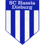 شعار SC Hassia Dieburg