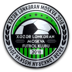 شعار Xəzər Lənkəran Moscow