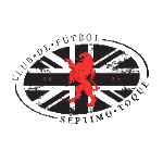 شعار Séptimo Toque JR