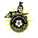 شعار Heidelberg United U20