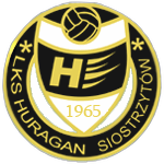 شعار Huragan Siostrzytów