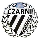 شعار Czarni Pliszczyn