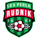 شعار LKS Perła Rudnik