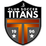 شعار CS Titans