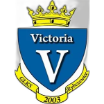 شعار Victoria Rybczewice