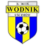 شعار Wodnik Uścimów