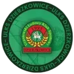 شعار ULKS Dzierzkowice