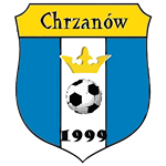 شعار Roztoczanie Chrzanów
