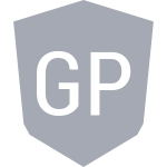 شعار GLKS Polichna