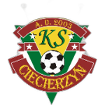 شعار KS Ciecierzyn