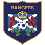 شعار Calgary Rangers SC