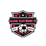 شعار Salem Panthers FC