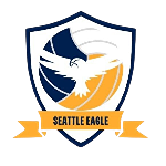 شعار Seattle Eagles FC