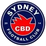 شعار Sydney CBD