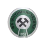 شعار Antimon Zajača