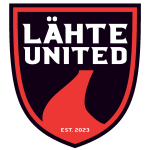 شعار RL. Lähte United