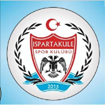 شعار Ispartakulespor