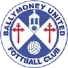 شعار Ballymoney United
