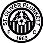 شعار Saint Oliver Plunkett 1969