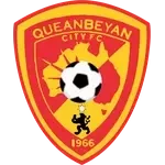 Queanbeyan City FC شعار Queanbeyan City FC