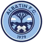 شعار Al-Batin U15