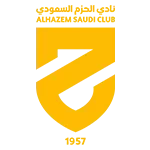 شعار Al-Hazem U18