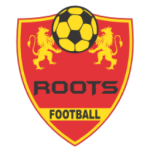 شعار Roots FC