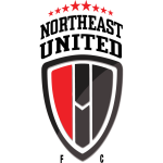 Northeast United FC شعار Northeast United FC