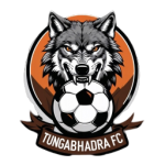 شعار Tungabhadra FC