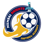 شعار Mumbai Knights FC