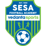 شعار SESA Football Academy