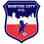 شعار Boston City B U20